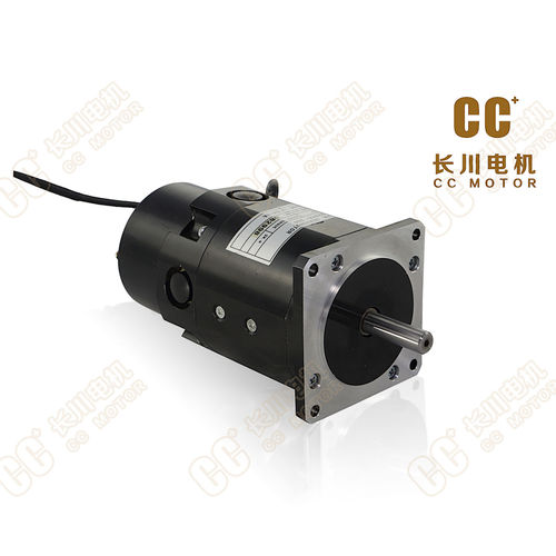 Servomoteur à induction - 92SYX-200 - Haiyang Changchuan Motor Co., Ltd. - DC / petit / performance