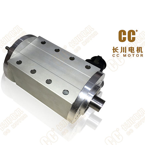 Servomoteur à induction - ASM82-500 - Haiyang Changchuan Motor Co., Ltd. - AC / 220 V
