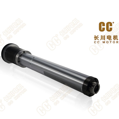Électrobroche de découpe - CAQ series - Haiyang Changchuan Motor Co., Ltd. - d'alésage / d'alimentation électrique