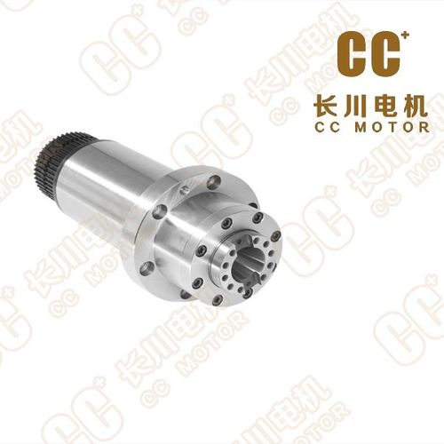 Électrobroche de perçage - CJ890S - Haiyang Changchuan Motor Co., Ltd. - d'usinage / de puissance / de taraudage