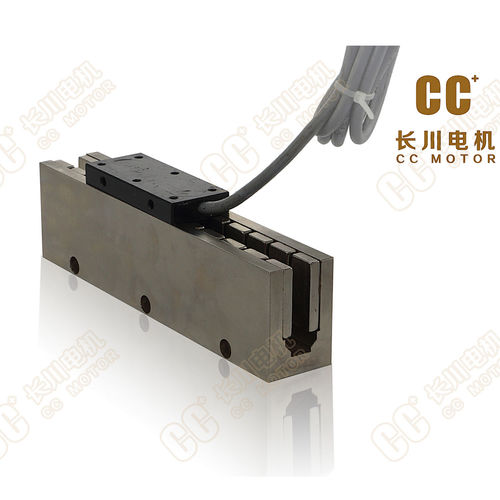 Moteur linéaire synchrone - CLM-300 - Haiyang Changchuan Motor Co., Ltd. - à aimants permanents / en U / de petite dimension