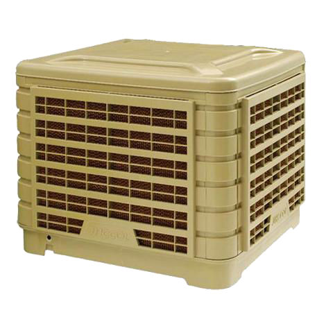 Rafraîchisseur à évaporation - JH18AP series - Fujian Jinghui Environmental Technology Co., Ltd.