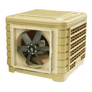 Rafraîchisseur à évaporation - JH18AP-10 series - Fujian Jinghui Environmental Technology Co., Ltd.
