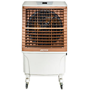Refroidisseur d'air - JH168  - Fujian Jinghui Environmental Technology Co., Ltd. - d'eau / pour armoire / mobile