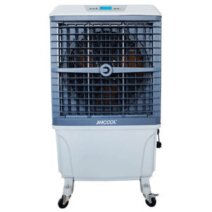 Refroidisseur d'air - JH802  - Fujian Jinghui Environmental Technology Co., Ltd. - d'eau / pour armoire / mobile