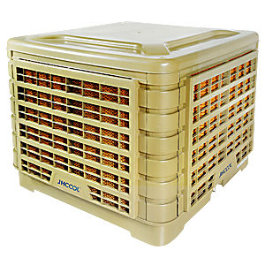 Rafraîchisseur à évaporation - JH18AP-18D8-B1 - Fujian Jinghui Environmental Technology Co., Ltd.
