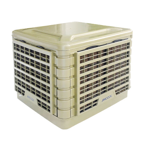 Rafraîchisseur à évaporation - JH18AP-18T8-B1 - Fujian Jinghui Environmental Technology Co., Ltd.