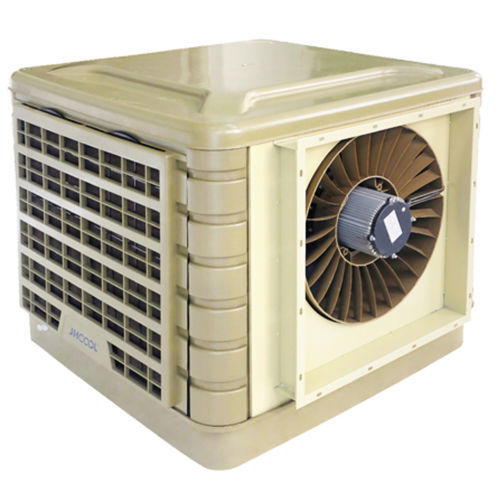 Rafraîchisseur à évaporation pour usage extérieur - JH18AP-18 series - Fujian Jinghui Environmental Technology Co., Ltd.