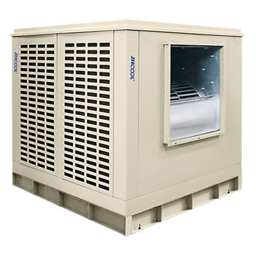 Rafraîchisseur à évaporation - JH35LM series - Fujian Jinghui Environmental Technology Co., Ltd.