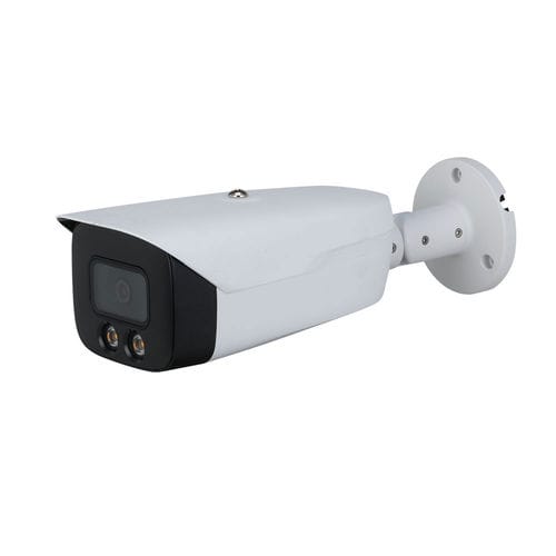 Caméra numérique - HAC-HFW1239MH(-A)-LED - Shenzhen Win Vision Technology Ltd. - pour la vision industrielle / de surveillance / couleur