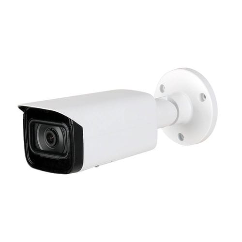Caméra pour la vision industrielle - IPC-HFW2831T-AS-S2 - Shenzhen Win Vision Technology Ltd. - numérique / de surveillance / de détection