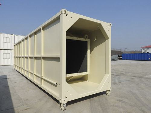 Conteneur - Hero Equipment (Yangzhou) Co., Ltd.