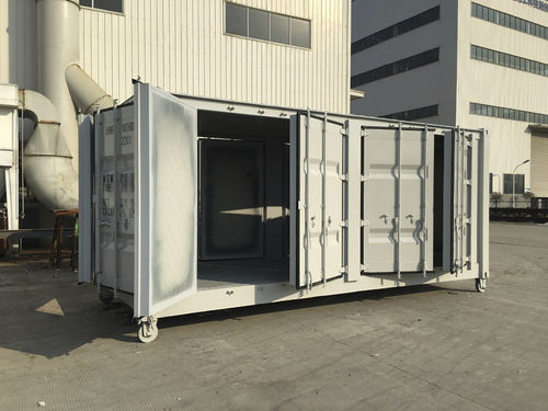 Conteneur - Hero Equipment (Yangzhou) Co., Ltd.