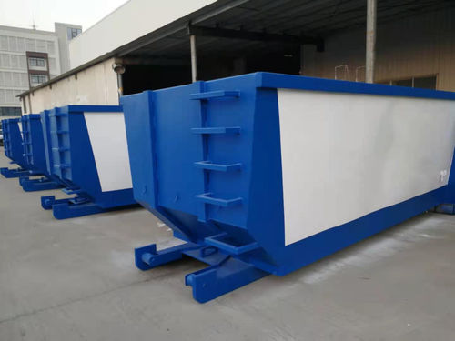 Roll-conteneur - Hero Equipment (Yangzhou) Co., Ltd.