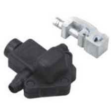 Connecteur d'alimentation électrique - PI-71 - Yueqing Zhicheng Electrical Equipment Co., Ltd. - d'isolation / basse tension / en plastique