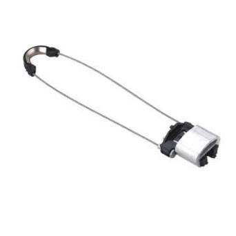 Collier pour câble électrique en nylon - PAM-06 - Yueqing Zhicheng Electrical Equipment Co., Ltd. - en acier inoxydable / en acier / en aluminium