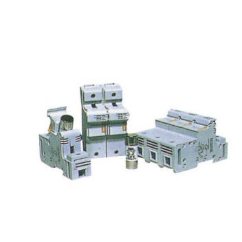 Porte-fusible - RT18L - Yueqing Zhicheng Electrical Equipment Co., Ltd.