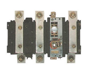 Sectionneur fusible - QSA - Yueqing Zhicheng Electrical Equipment Co., Ltd. - AC / industriel