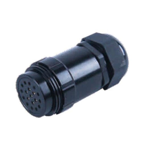 Prise et fiche IEC - RG19 - Taizhou Baoluda Electrical Technology Co. Ltd.