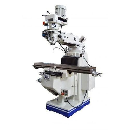 Fraiseuse 3 axes - M4(X6325) - Hercules Machinery Equipment Ltd. - verticale