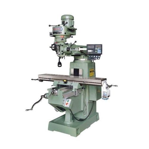 Fraiseuse 3 axes - M4E(X6325) - Hercules Machinery Equipment Ltd. - verticale