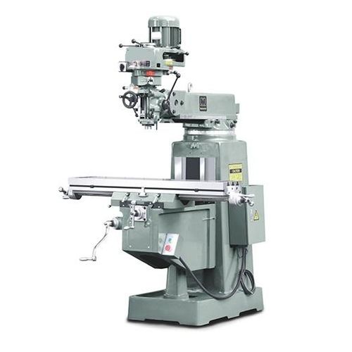 Fraiseuse 3 axes - M3E(X6325A) - Hercules Machinery Equipment Ltd. - verticale