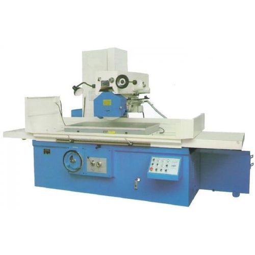 Rectifieuse plane - M7150 - Hercules Machinery Equipment Ltd.