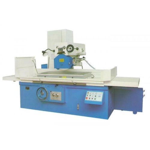 Rectifieuse plane - M7163 - Hercules Machinery Equipment Ltd.
