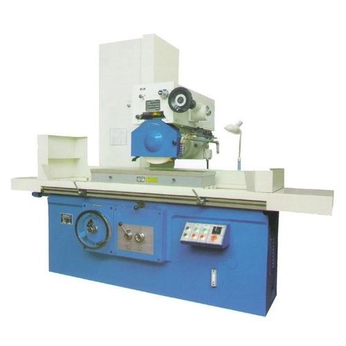 Rectifieuse plane - M7140 - Hercules Machinery Equipment Ltd.