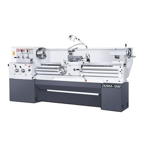 Tour conventionnel - C 40A series - Hercules Machinery Equipment Ltd. - horizontal