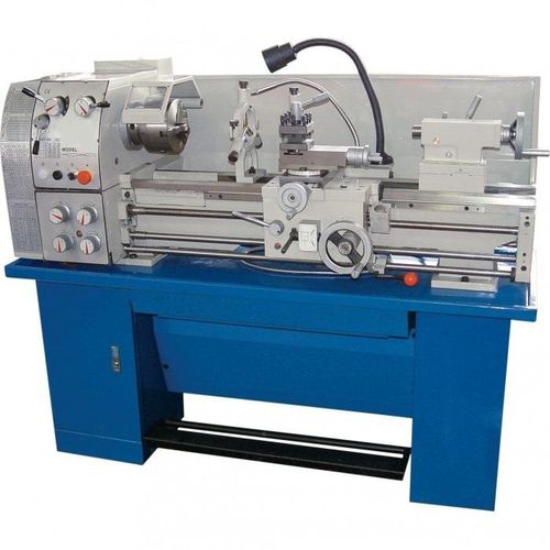 Tour CNC - C0630D - Hercules Machinery Equipment Ltd.