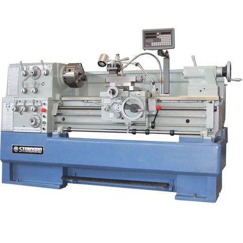 Tour conventionnel - C6241 - Hercules Machinery Equipment Ltd. - horizontal