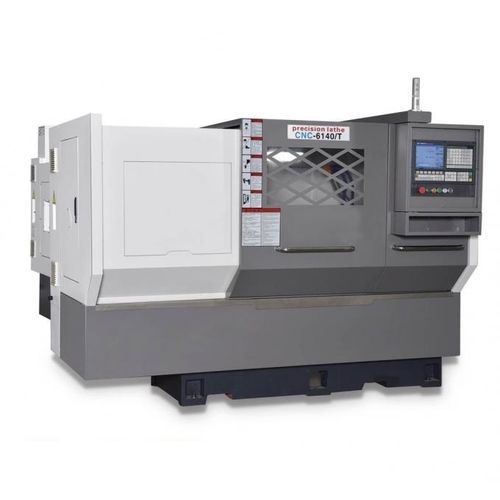 Tour CNC - CK6140S - Hercules Machinery Equipment Ltd. - horizontal / 2 axes / de précision
