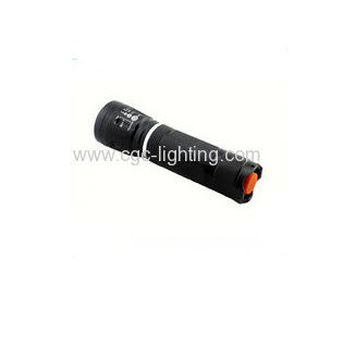 Lampe torche à LED - CGC-Y25 - Ningbo Boyi Electronics Co., Ltd. - de travail / rechargeable / portative