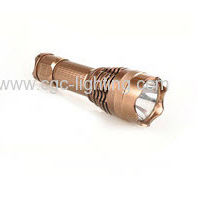 Lampe torche à LED - CGC-Y14 - Ningbo Boyi Electronics Co., Ltd. - de travail / rechargeable / portative