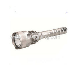 Lampe torche à LED - CGC-Y9 - Ningbo Boyi Electronics Co., Ltd. - de travail / rechargeable / portative