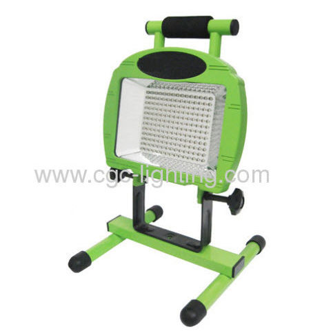 Lanterne de travail à LED - CGC-OST0518 - Ningbo Boyi Electronics Co., Ltd. - de travail / portatif / rechargeable