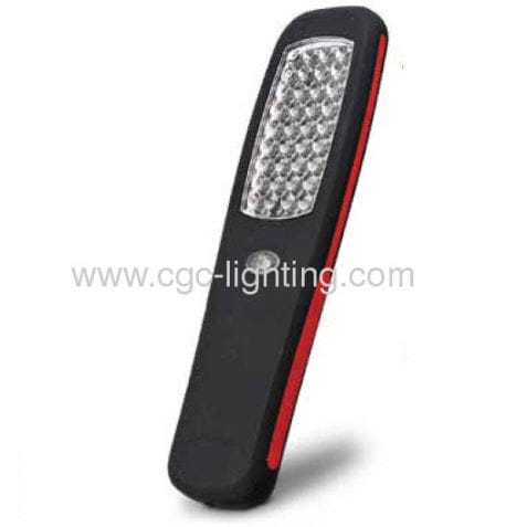 Lanterne de travail à LED - CGC-WL4362 - Ningbo Boyi Electronics Co., Ltd. - de travail / rechargeable / à rotule