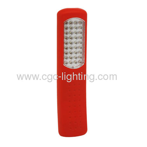 Lanterne de travail à LED - CGC-WL-1215 - Ningbo Boyi Electronics Co., Ltd. - de travail / rechargeable / sans fil