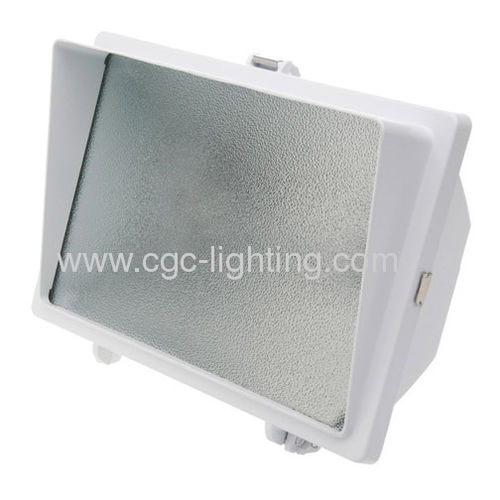 Projecteur halogène - CGC-FL31 - Ningbo Boyi Electronics Co., Ltd. - résistant aux intempéries / d'extérieur