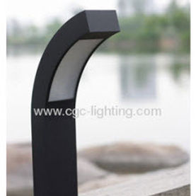 Lampe - CGC-BL12505 - Ningbo Boyi Electronics Co., Ltd. - à LED / d'extérieur / en aluminium