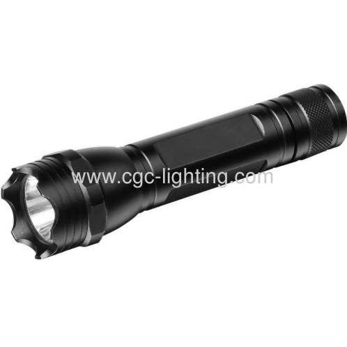 Lampe torche à LED - CGC-SDJ123 - Ningbo Boyi Electronics Co., Ltd. - de travail / rechargeable / de forte puissance