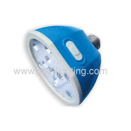Ampoule spot - CGC-Bulb01 - Ningbo Boyi Electronics Co., Ltd. - à LED / blanc chaud