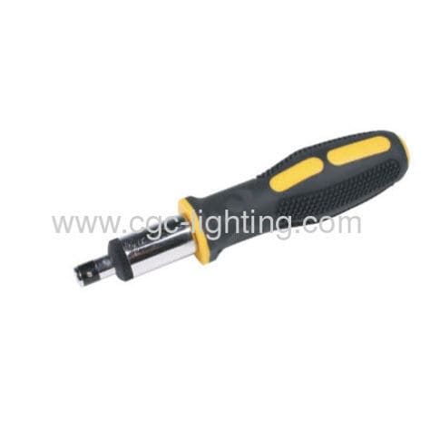 Clé à cliquet - CGC-313073 - Ningbo Boyi Electronics Co., Ltd.
