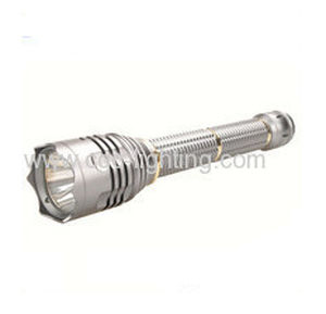 Lampe torche à LED - CGC-Y18 - Ningbo Boyi Electronics Co., Ltd. - portative / rechargeable / étanche