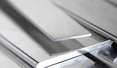 Barre en aluminium - Henan Chalco Aluminum Fabrication Co., Ltd.