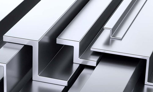 Profilé en aluminium - Henan Chalco Aluminum Fabrication Co., Ltd. - en Z / de construction / d'assemblage