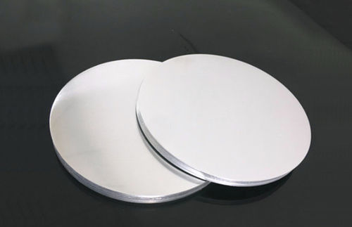 Disque d'aluminium - 10 series - Henan Chalco Aluminum Fabrication Co., Ltd.