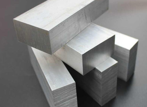 Plaque d'aluminium - 2A12 - Henan Chalco Aluminum Fabrication Co., Ltd.