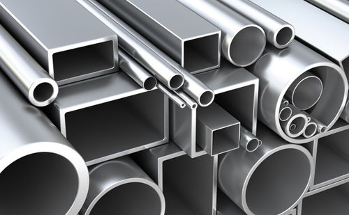 Tuyau rigide pour gaz - 10 series  - Henan Chalco Aluminum Fabrication Co., Ltd. - en aluminium / résistant à la corrosion / électroconducteur